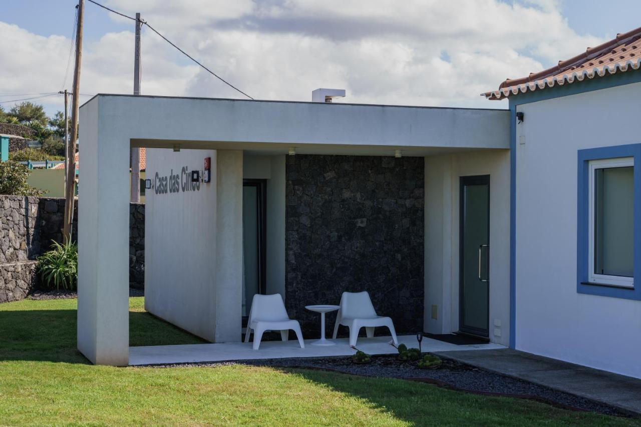 Casa Das Cinco Angra do Heroismo Exterior photo