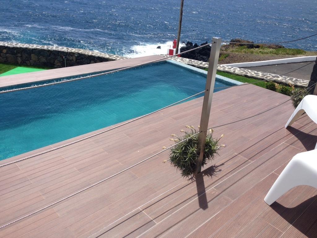 Casa Das Cinco Angra do Heroismo Exterior photo